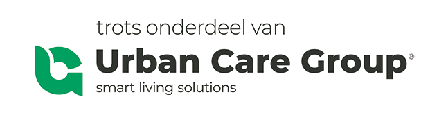 urban care logo